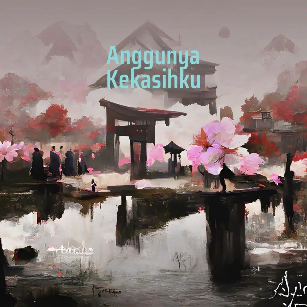 Anggunya Kekasihku