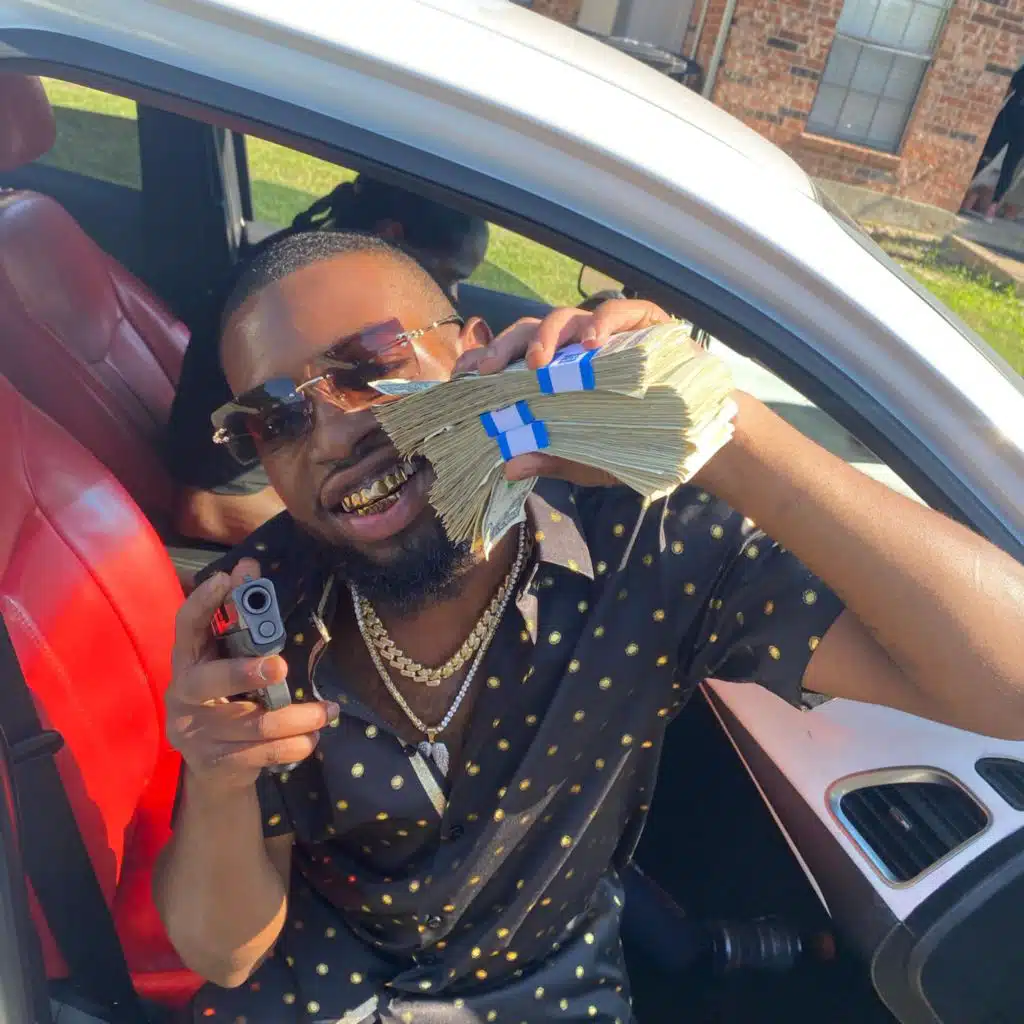 (M.B.F)Money.Before.Fame