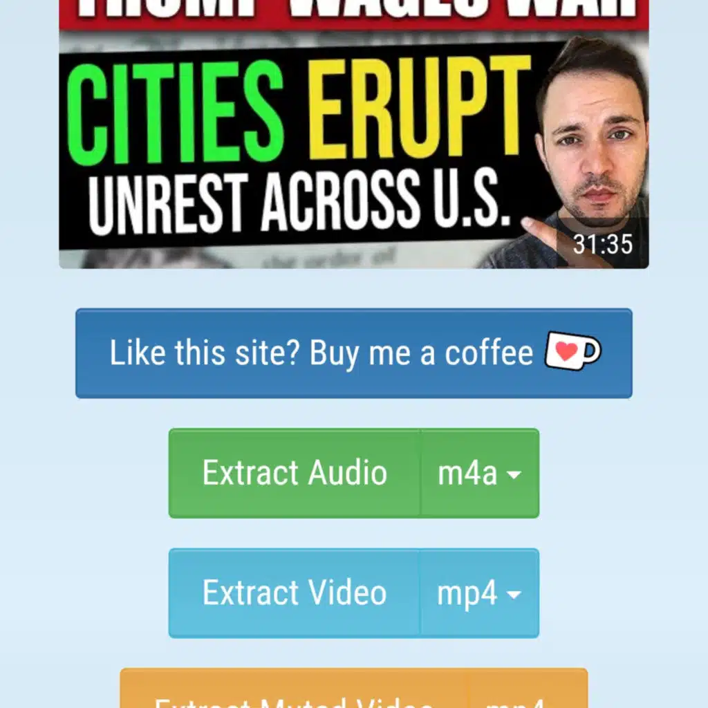 U.S. UNREST! Trump Declares War on Cartels & Reveals BIG Plans...