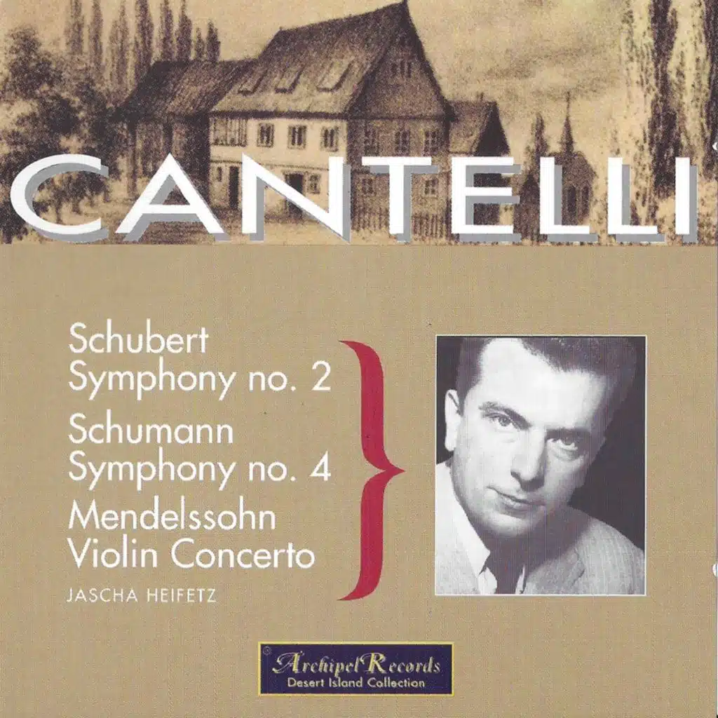 Guido Cantelli