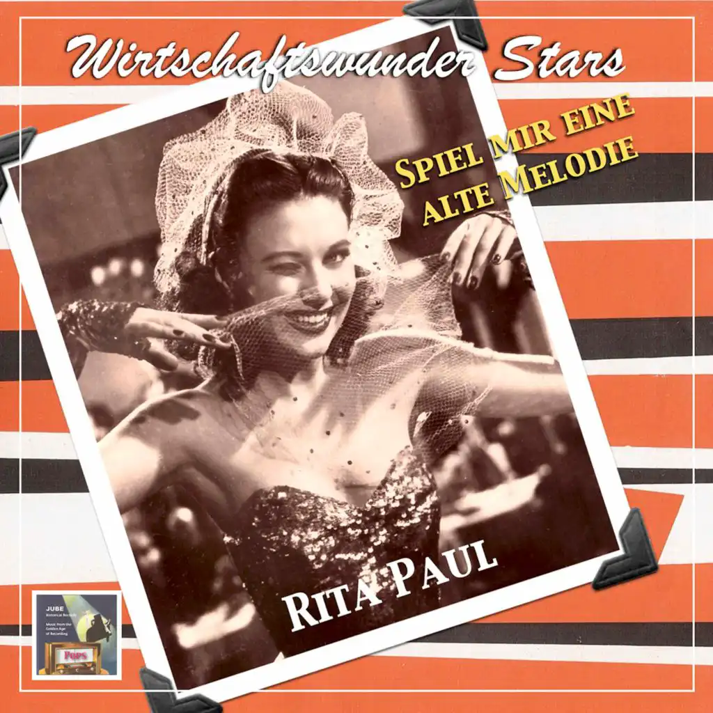 Minnie from Trinidad (From "Ziegfeld Girl") [Live]