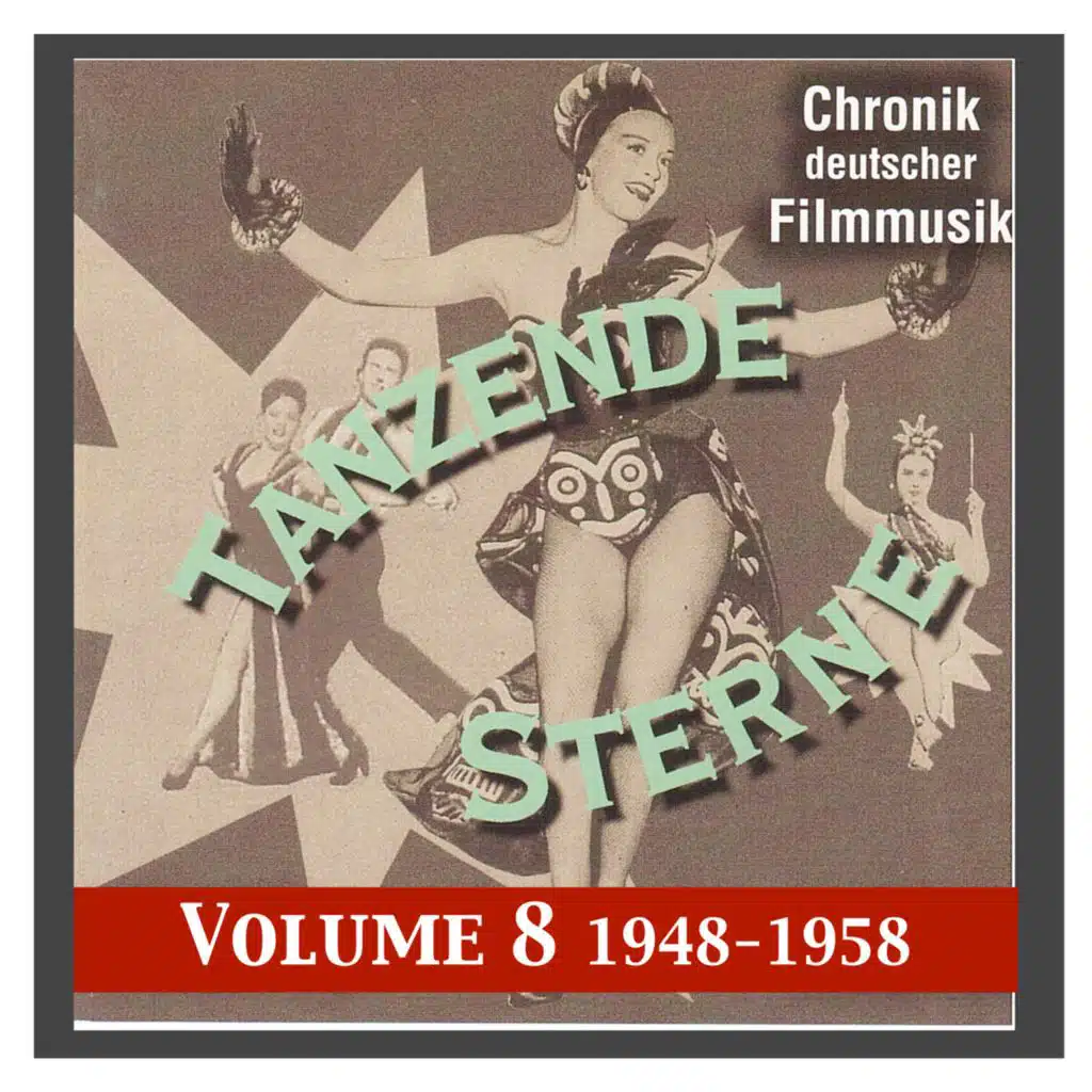 Ilse Werner, Georg Thomalla