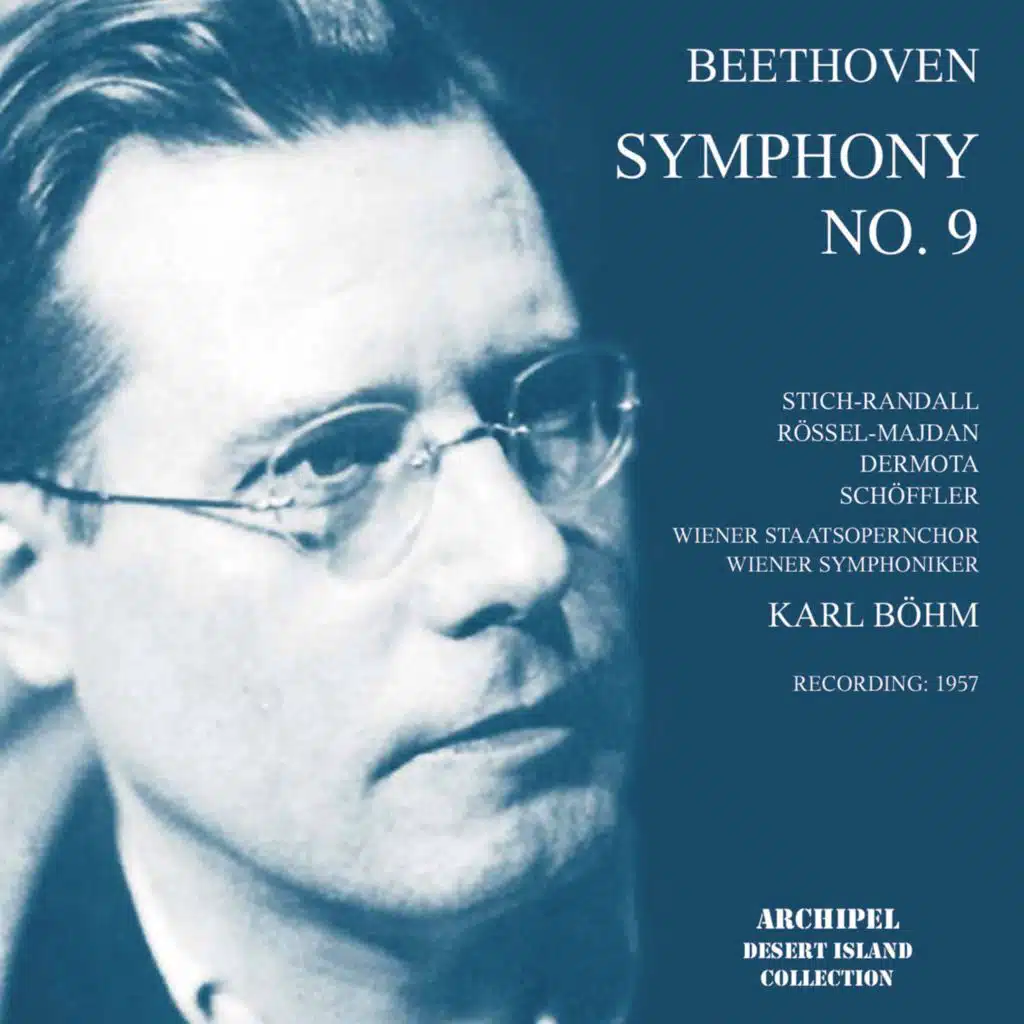 Vienna Symphony & Karl Böhm
