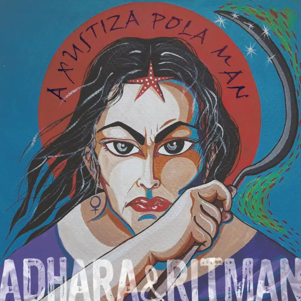 Adhara & Ritman