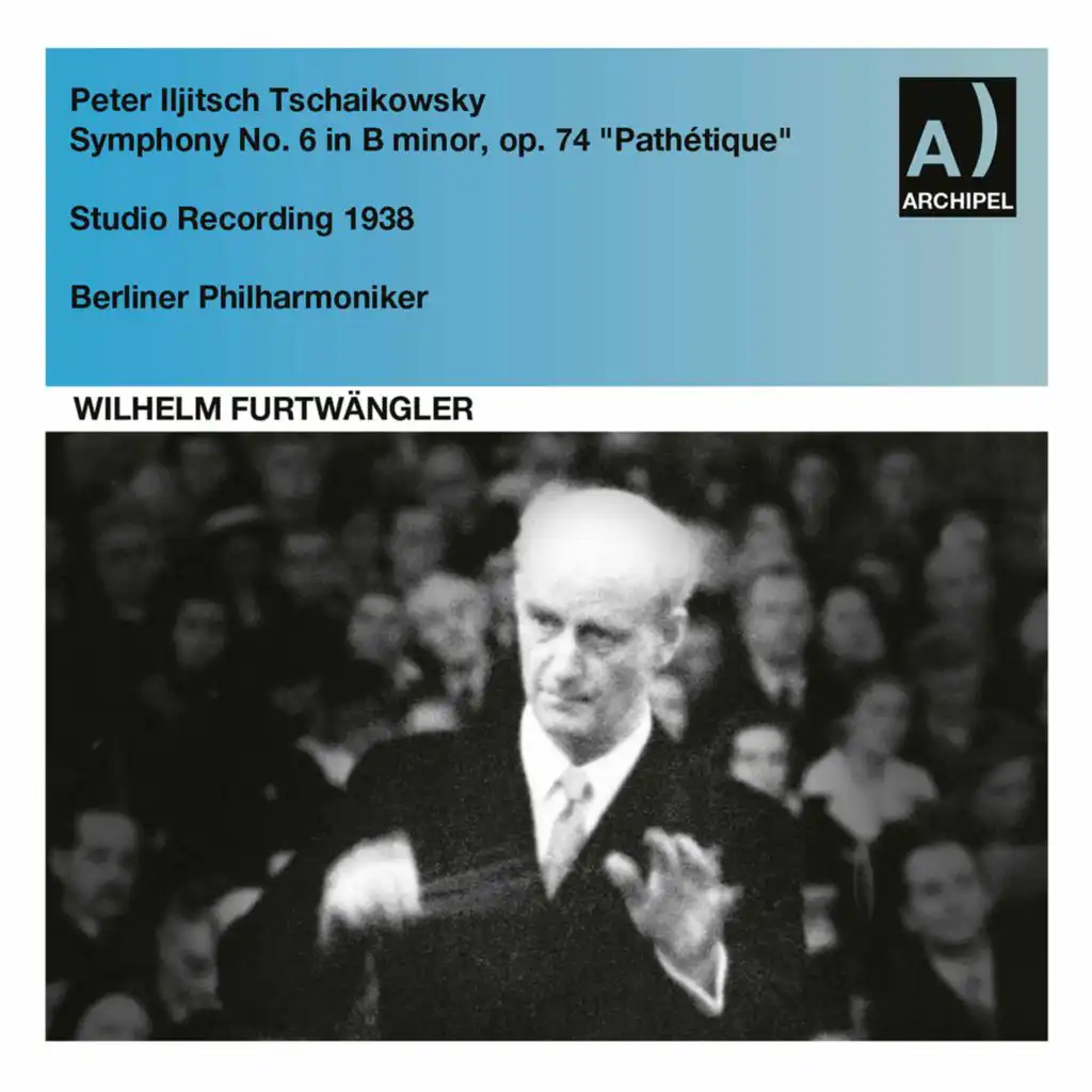 Berlin Philharmonic, Wilhelm Furtwangler