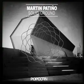 Martin Patino