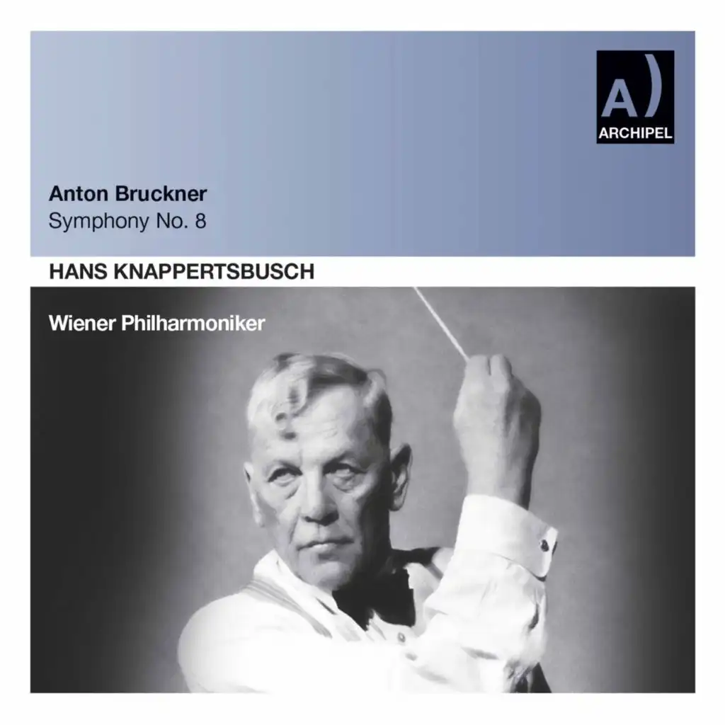 Bruckner, Schubert & Strauss: Orchestral Works (Live)