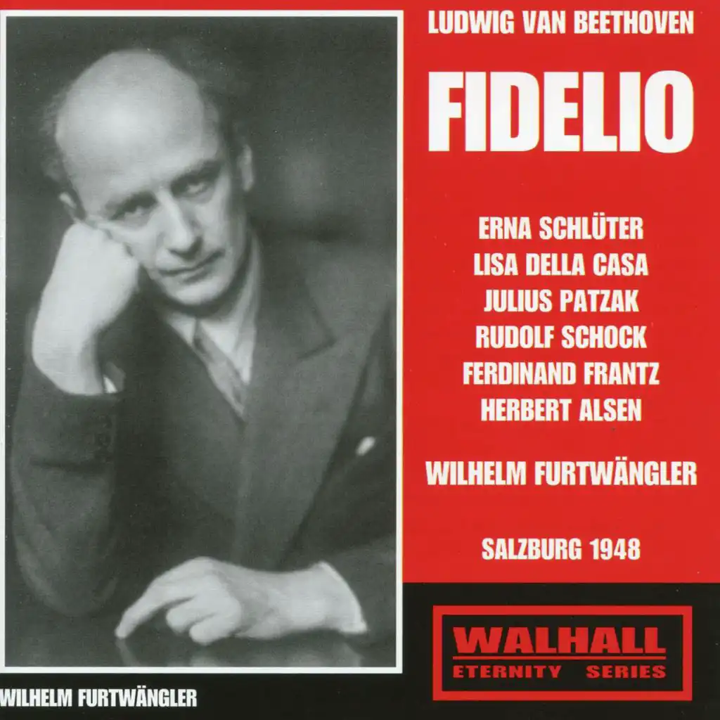 Fidelio, Op. 72, Act I: Mir ist so wunderbar