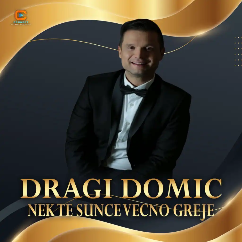 Dragi Domic