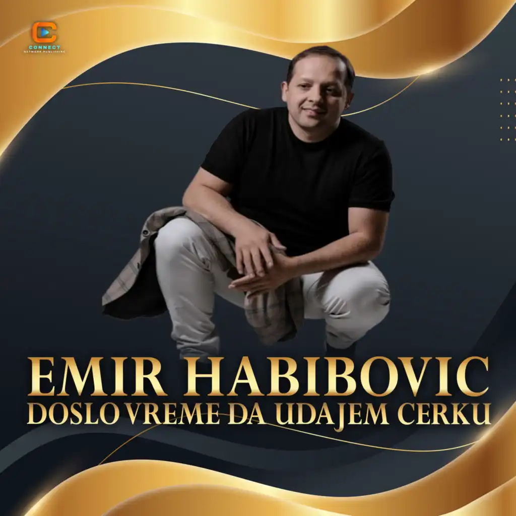 Emir Habibovic