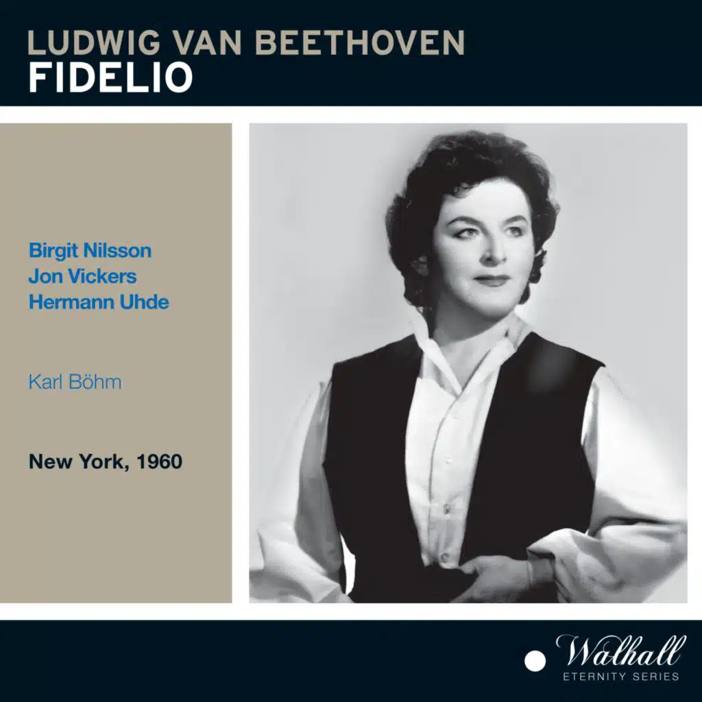 Fidelio, Op. 72: Overture (Live)