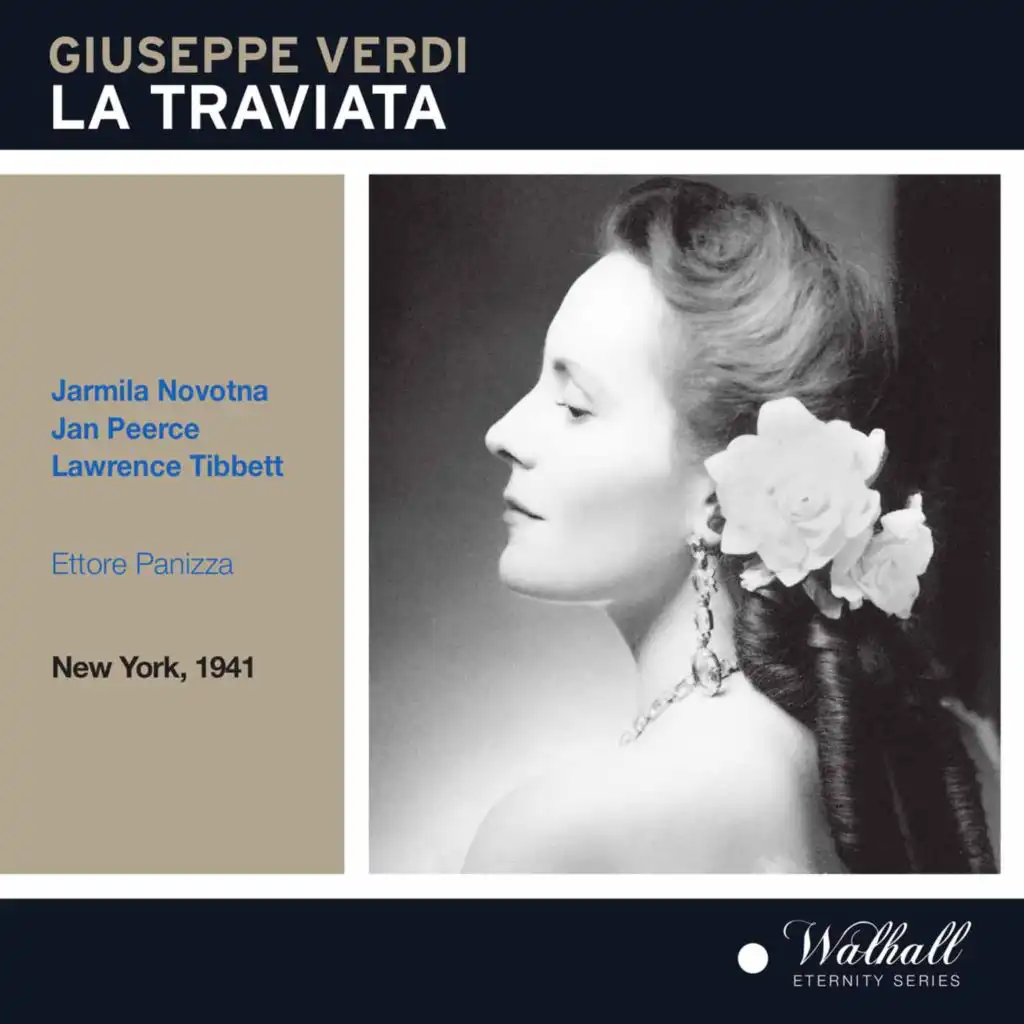 Verdi: La traviata