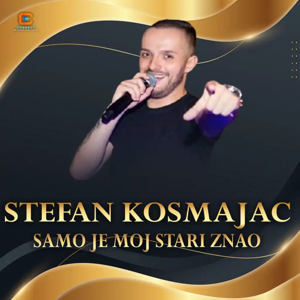 Stefan Kosmajac