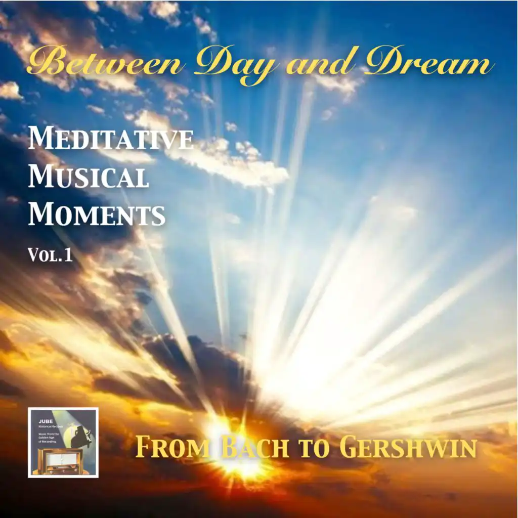 Piano Concerto No. 20 in D Minor, K. 466: II. Romance