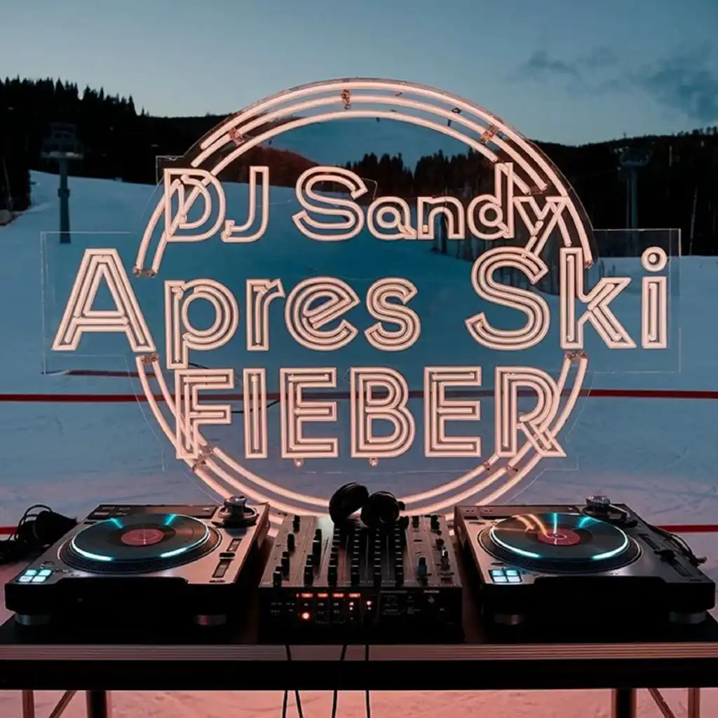 DJ Sandy