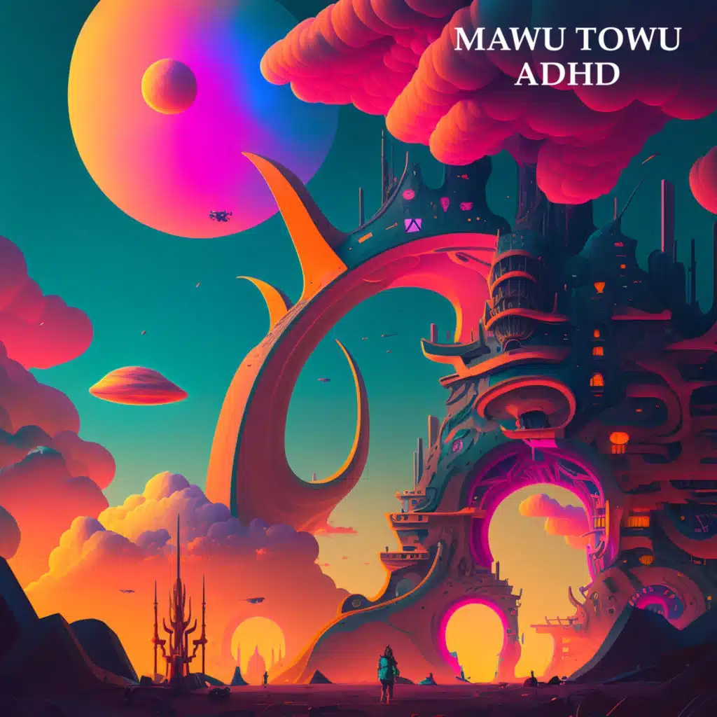 Mawu Towu