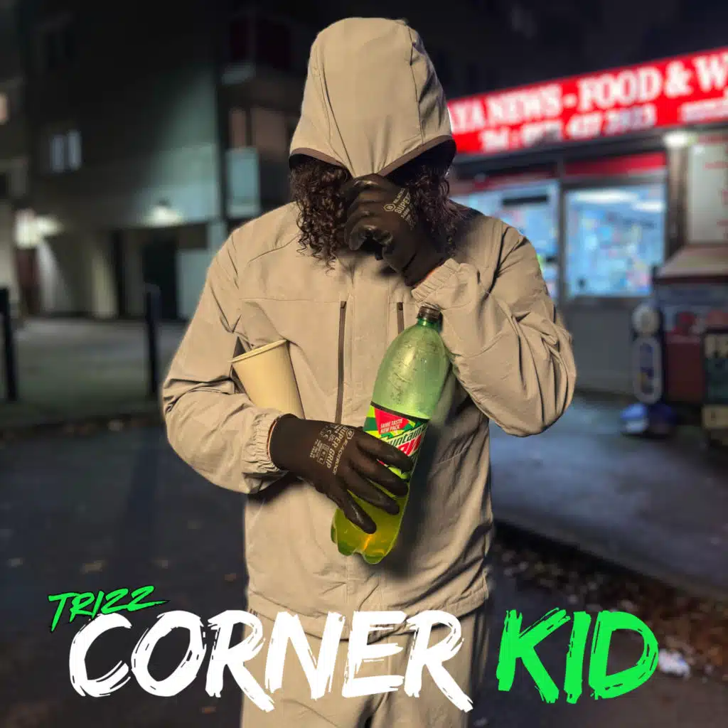 Corner Kid