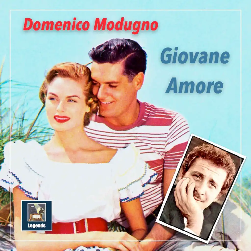 Giovane amore