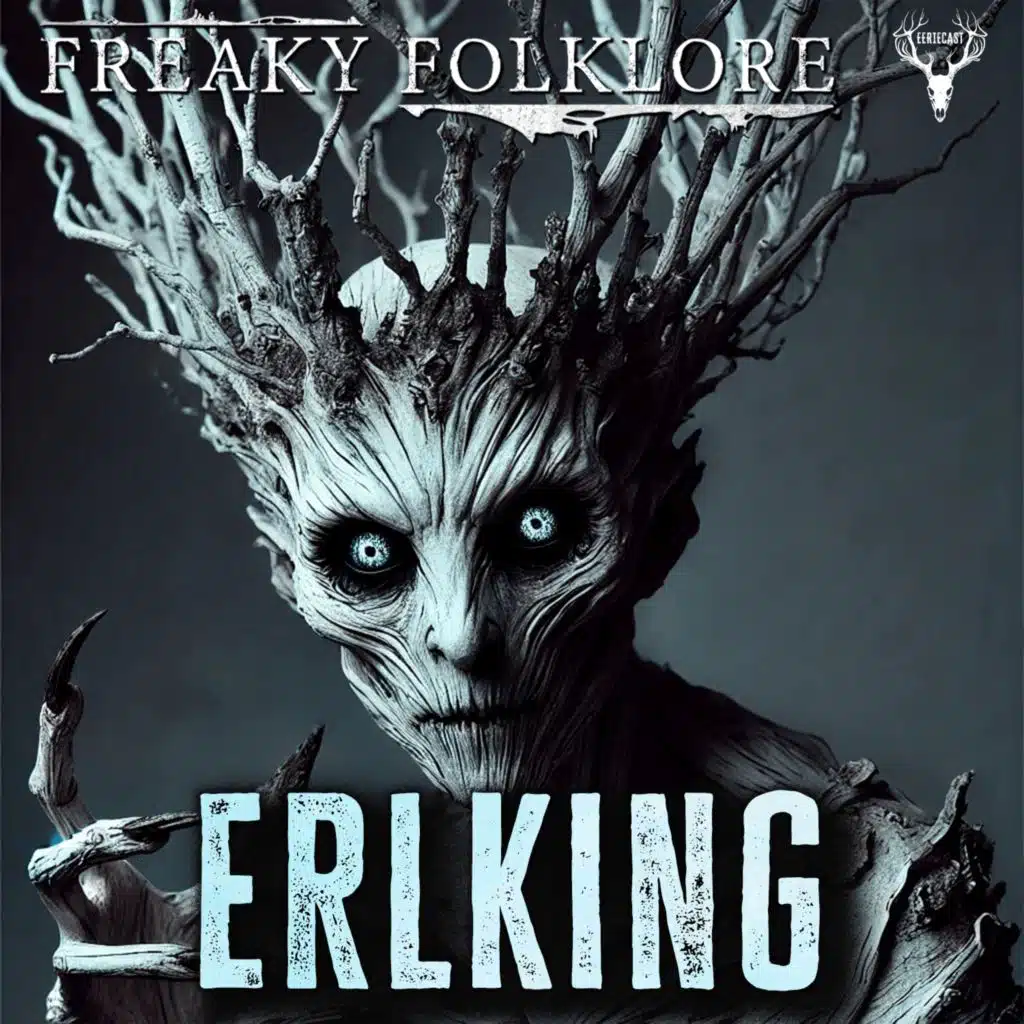 THE ERLKING – The Child Snatcher