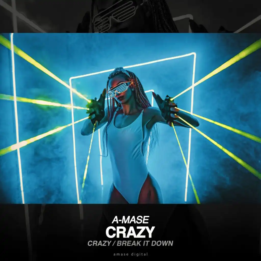 Crazy (Radio Mix)