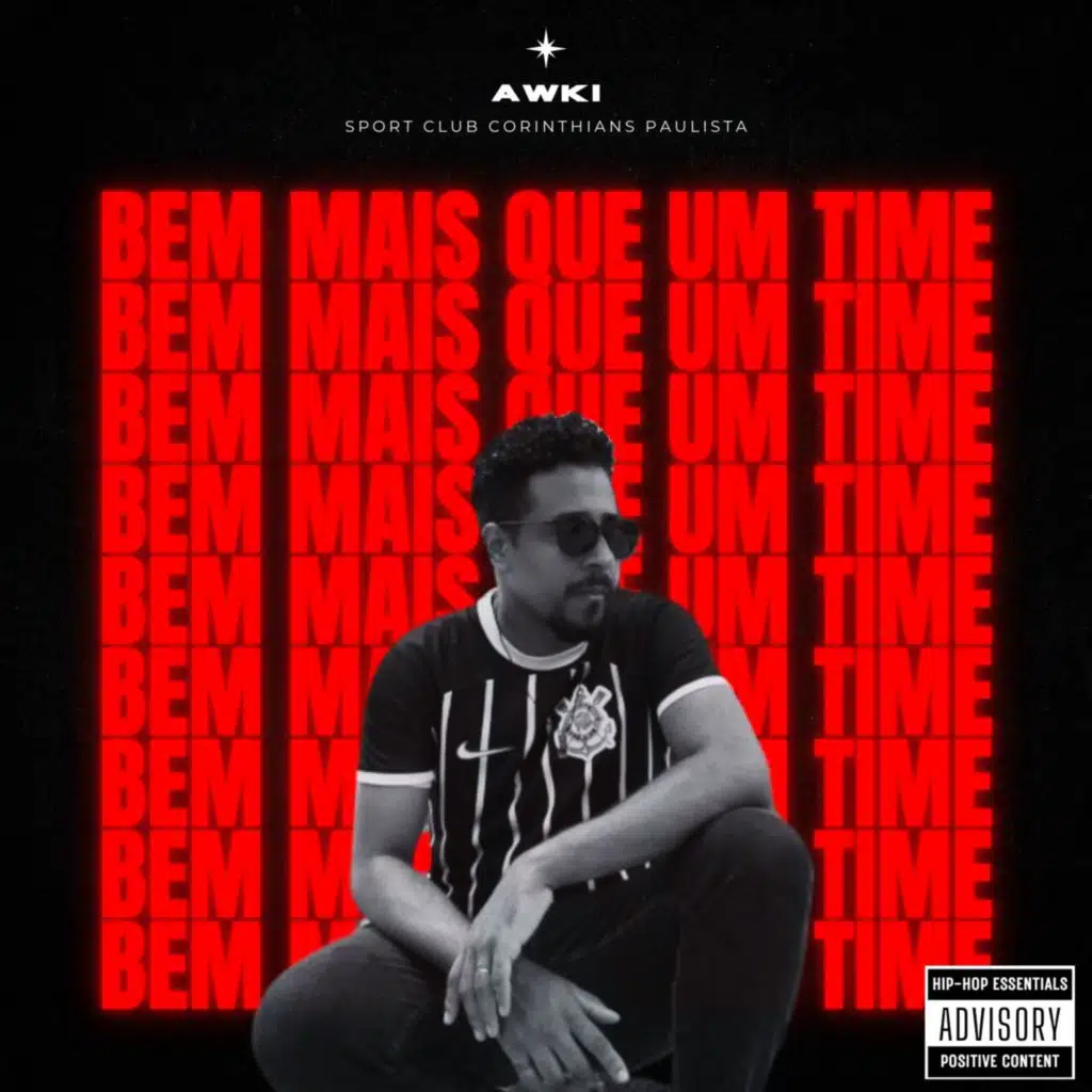 Bem Mais Que um Time