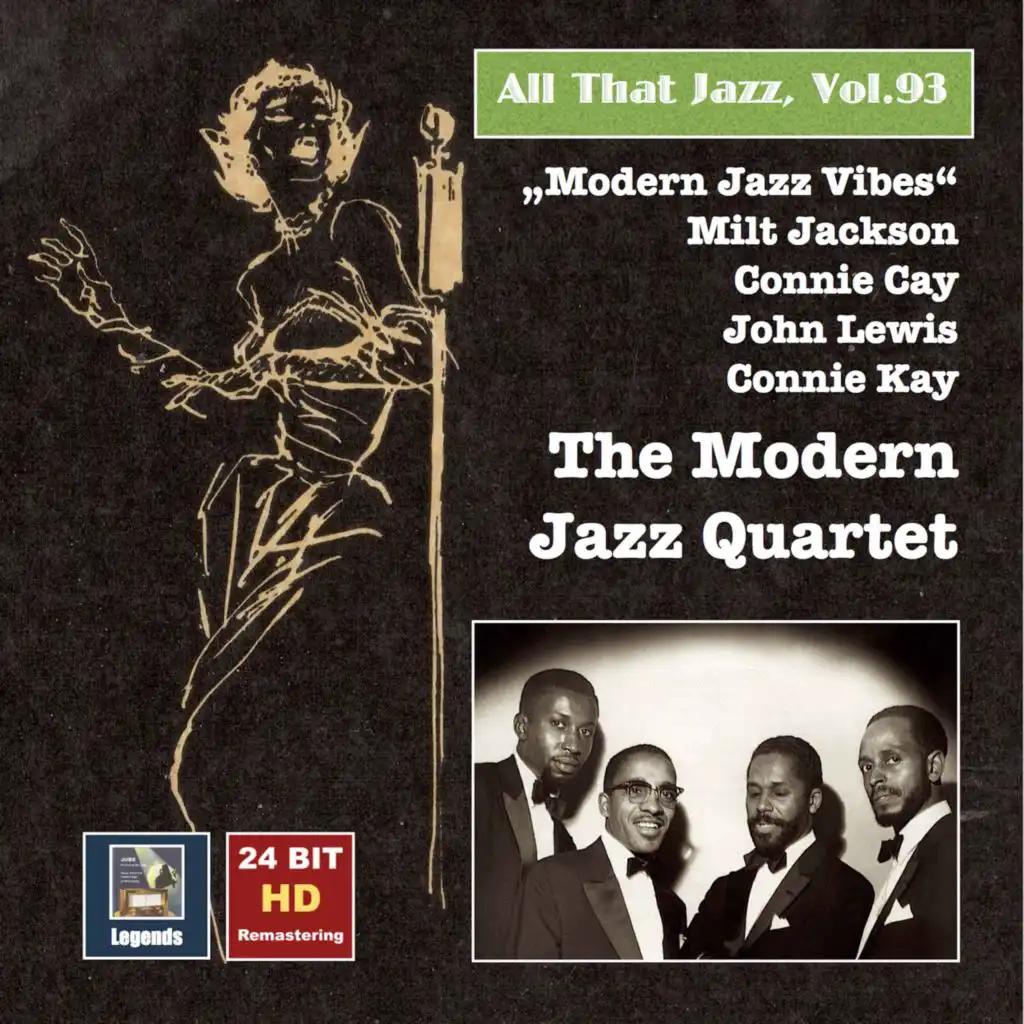 Modern Jazz Quartet