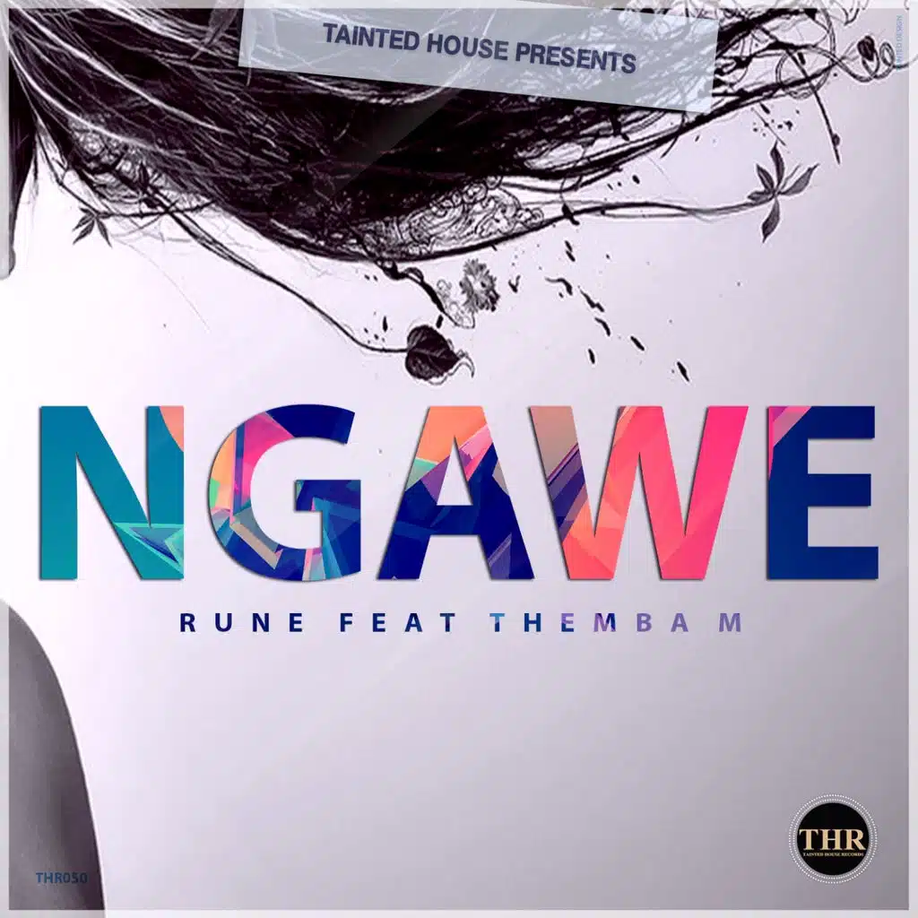 Ngawe (Instrumental) [ft. Themba M]