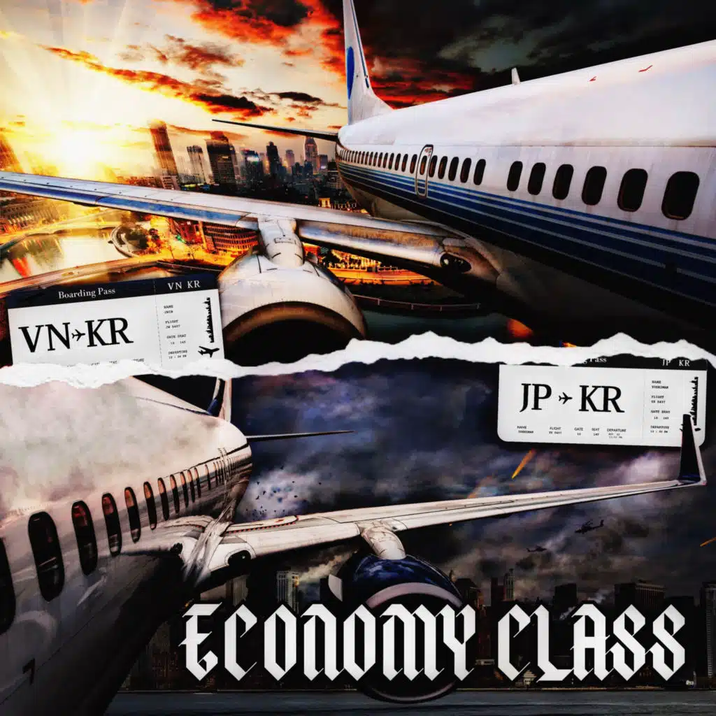 Economy Class