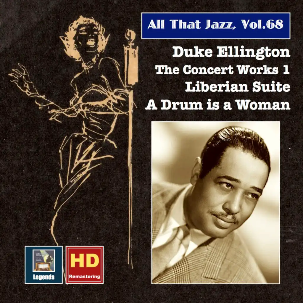 Al Hibbler & Duke Ellington Orchestra