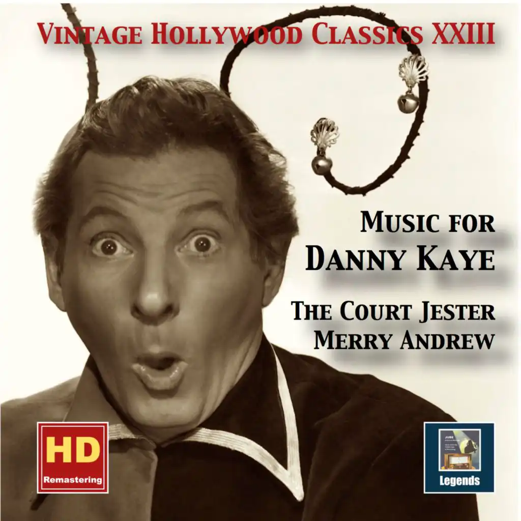 Life Could Not Better Be (Reprise) [From "The Court Jester"]