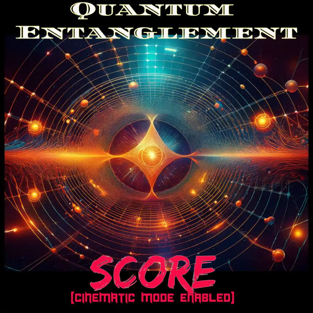 Quantum Entanglement