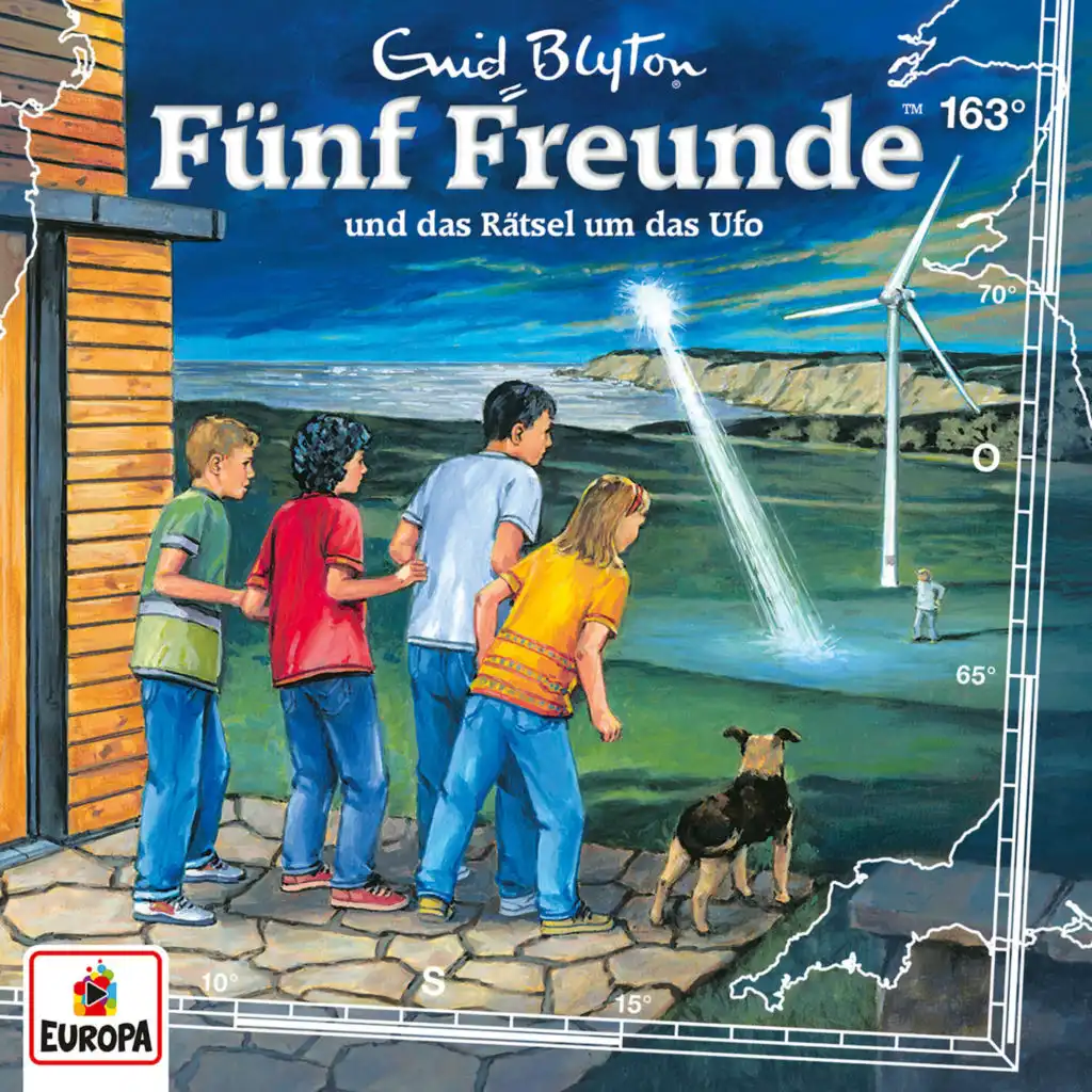 Fünf Freunde