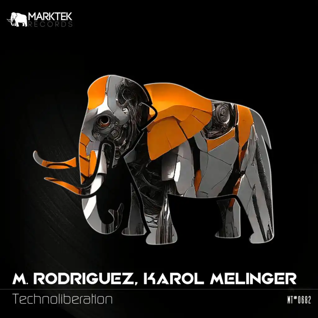 M. Rodriguez, Karol Melinger