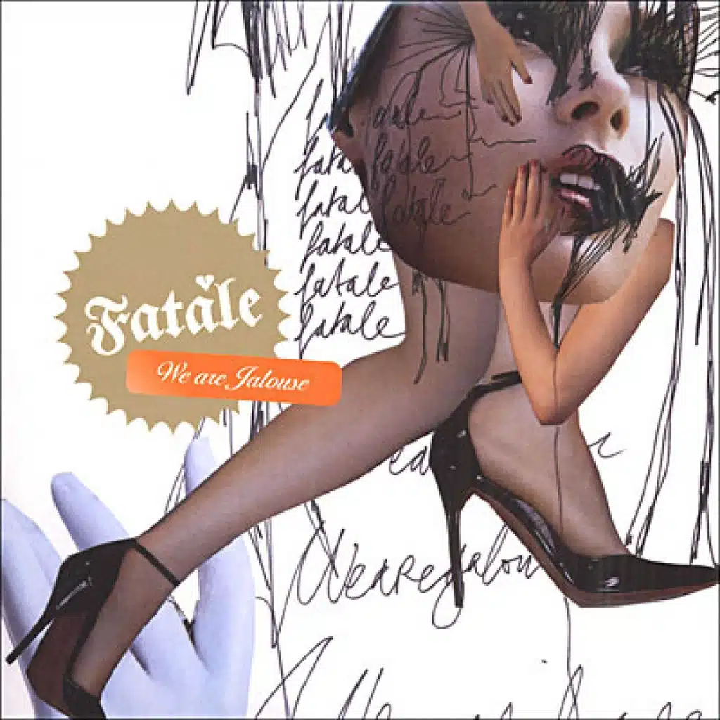We Are Jalouse