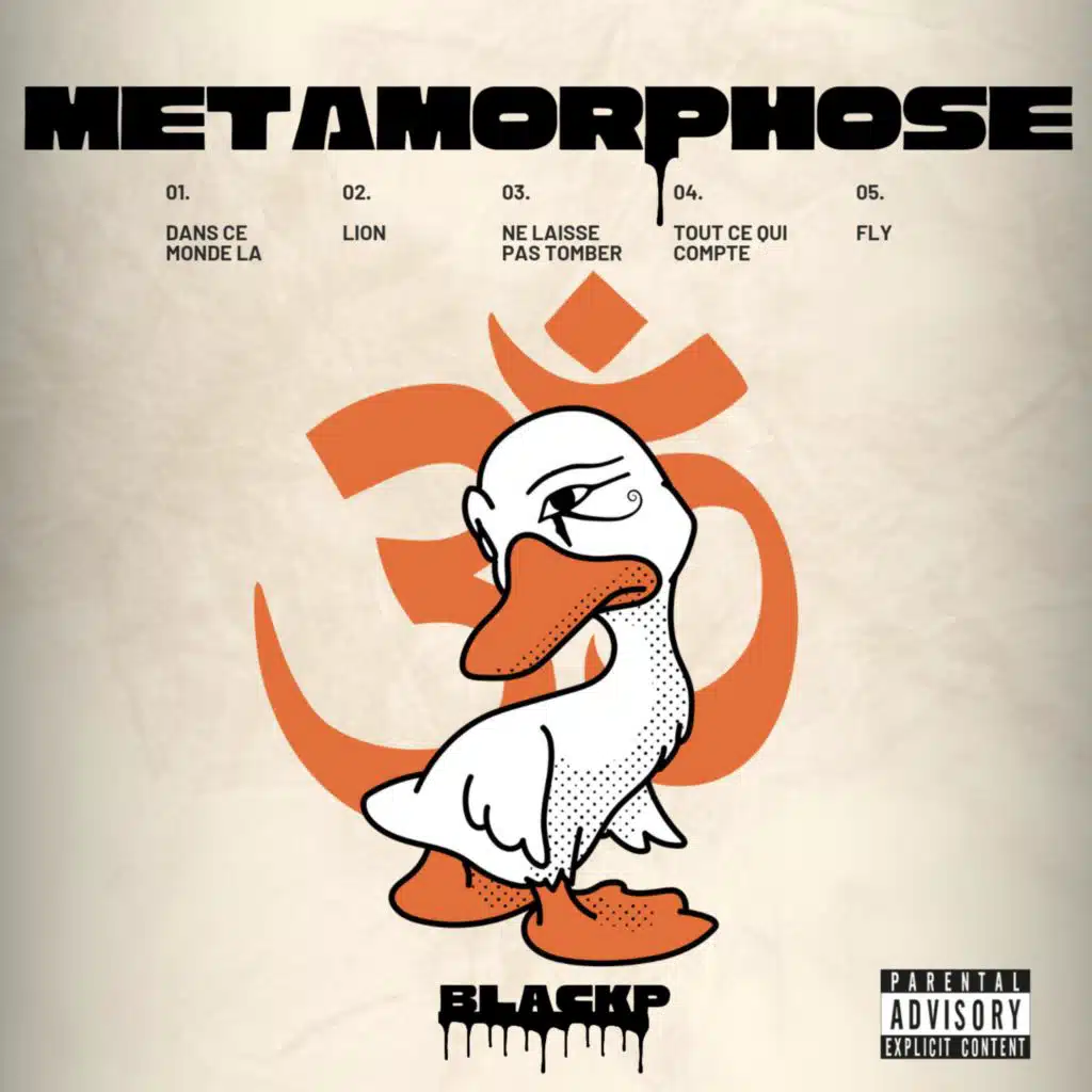 Metamorphose