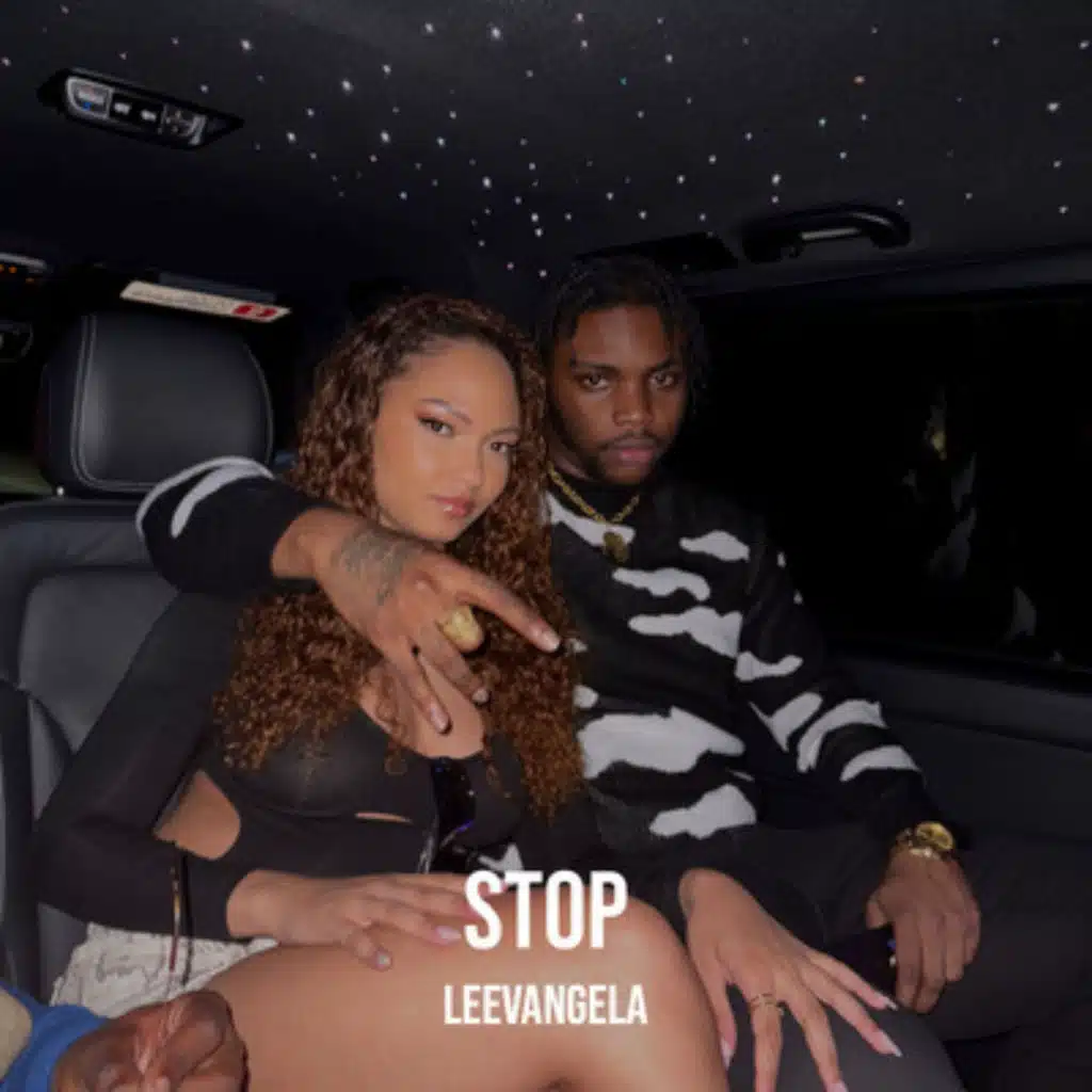 STOP (feat. Timoun)