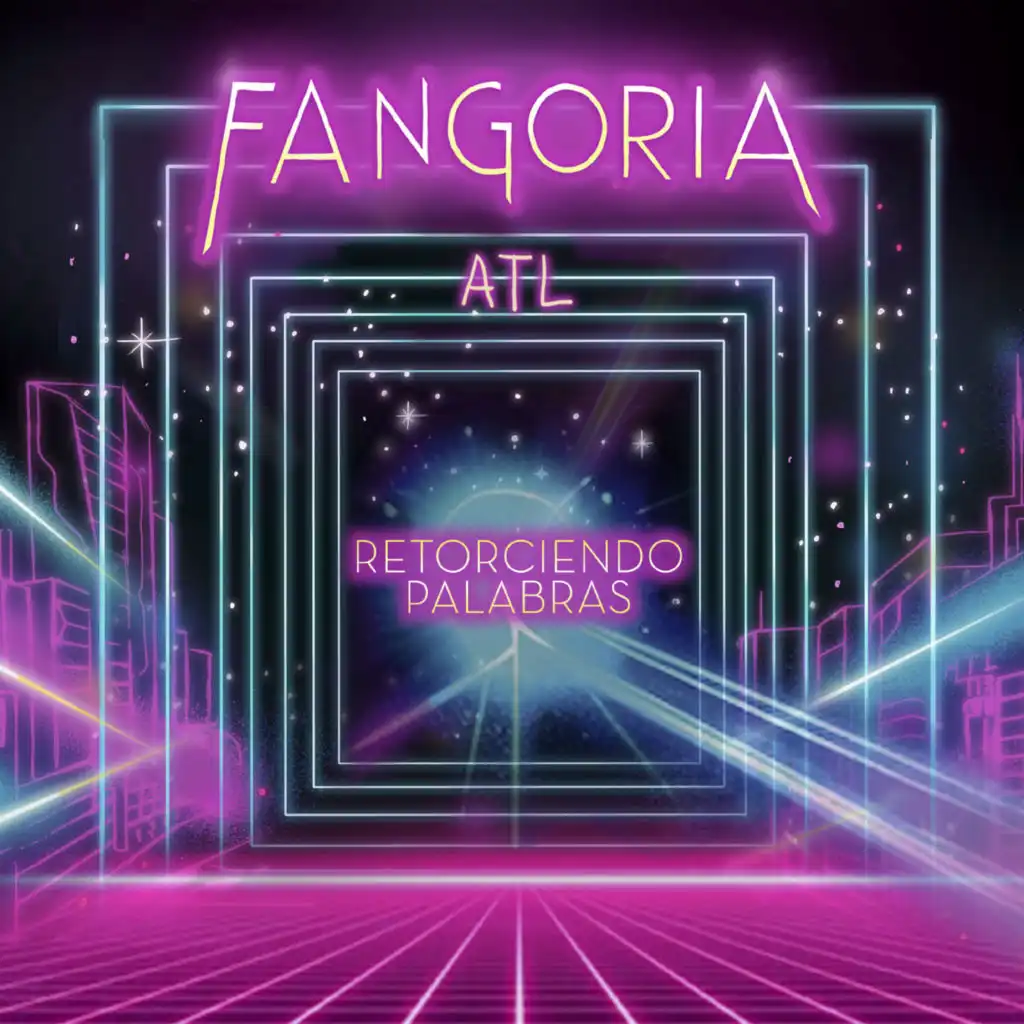 FANGORIA