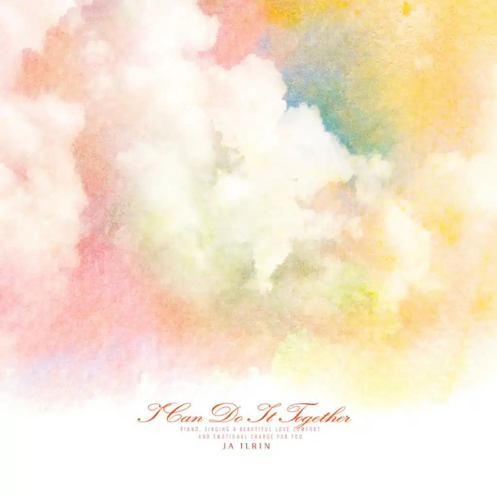 I Can Do It Together