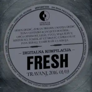 Fresh Travanj, 2016. 01/03