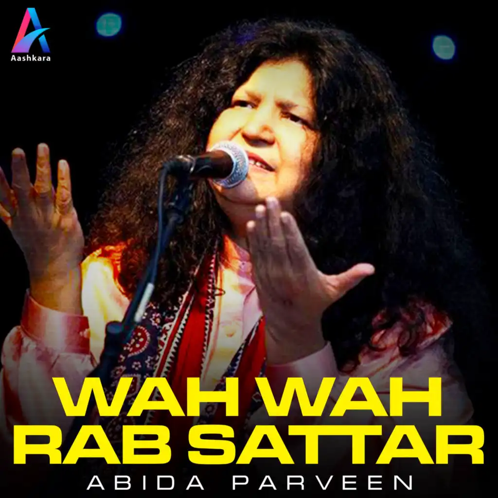 Abida Parveen