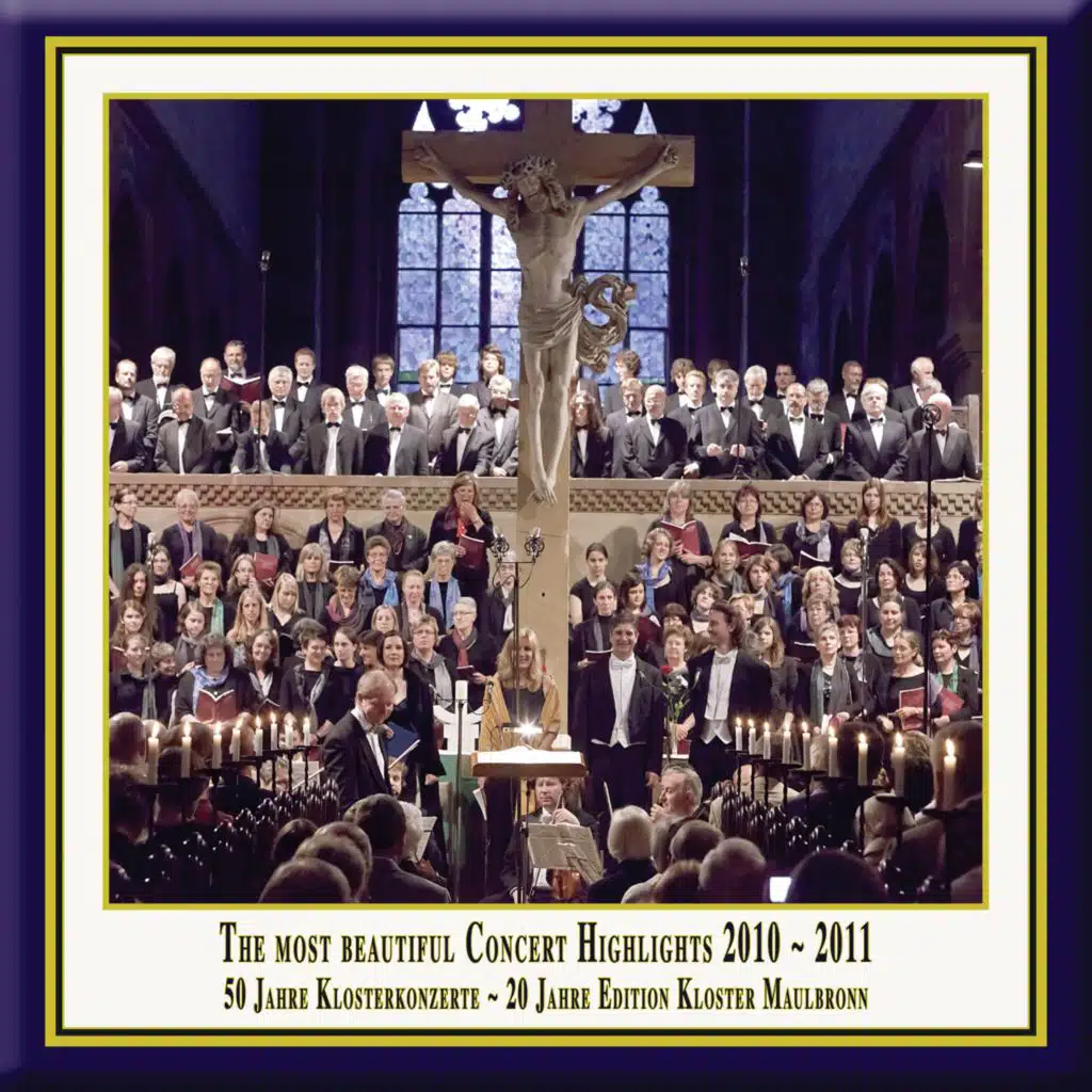 Mirjam Budday, Südwestdeutsches Kammerorchester Pforzheim & Sebastian Tewinkel