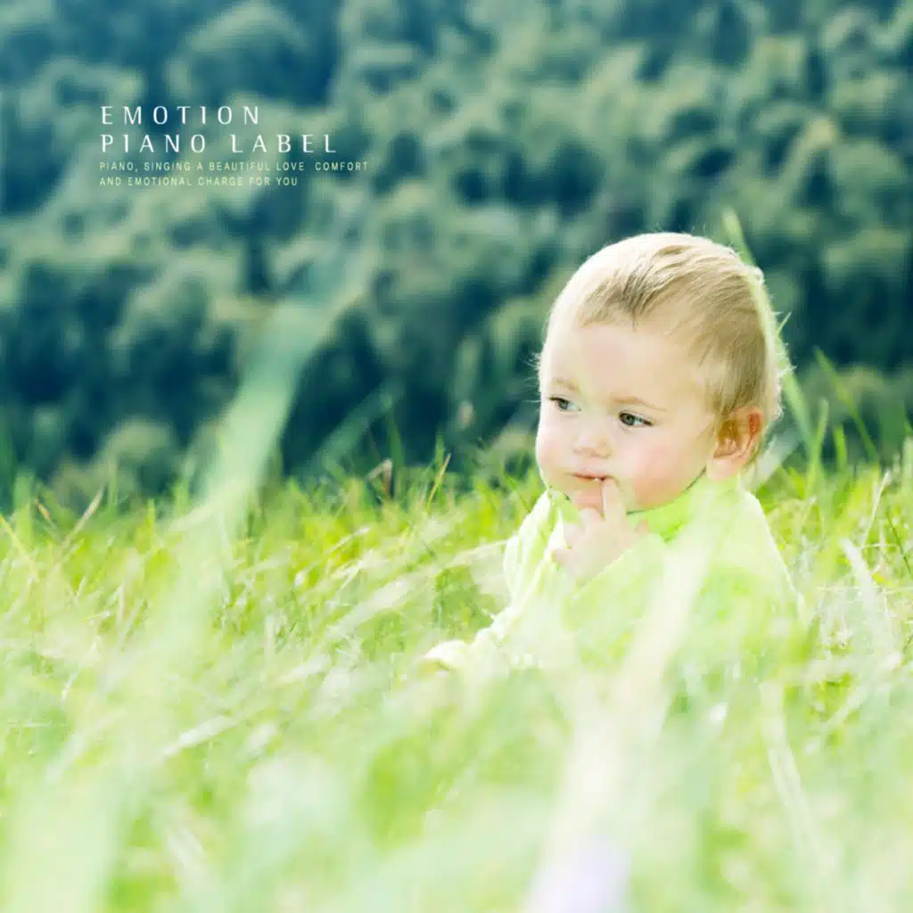 Giving A Clear Sensibility Music (Collection Of Prenatal Care For The Piano)