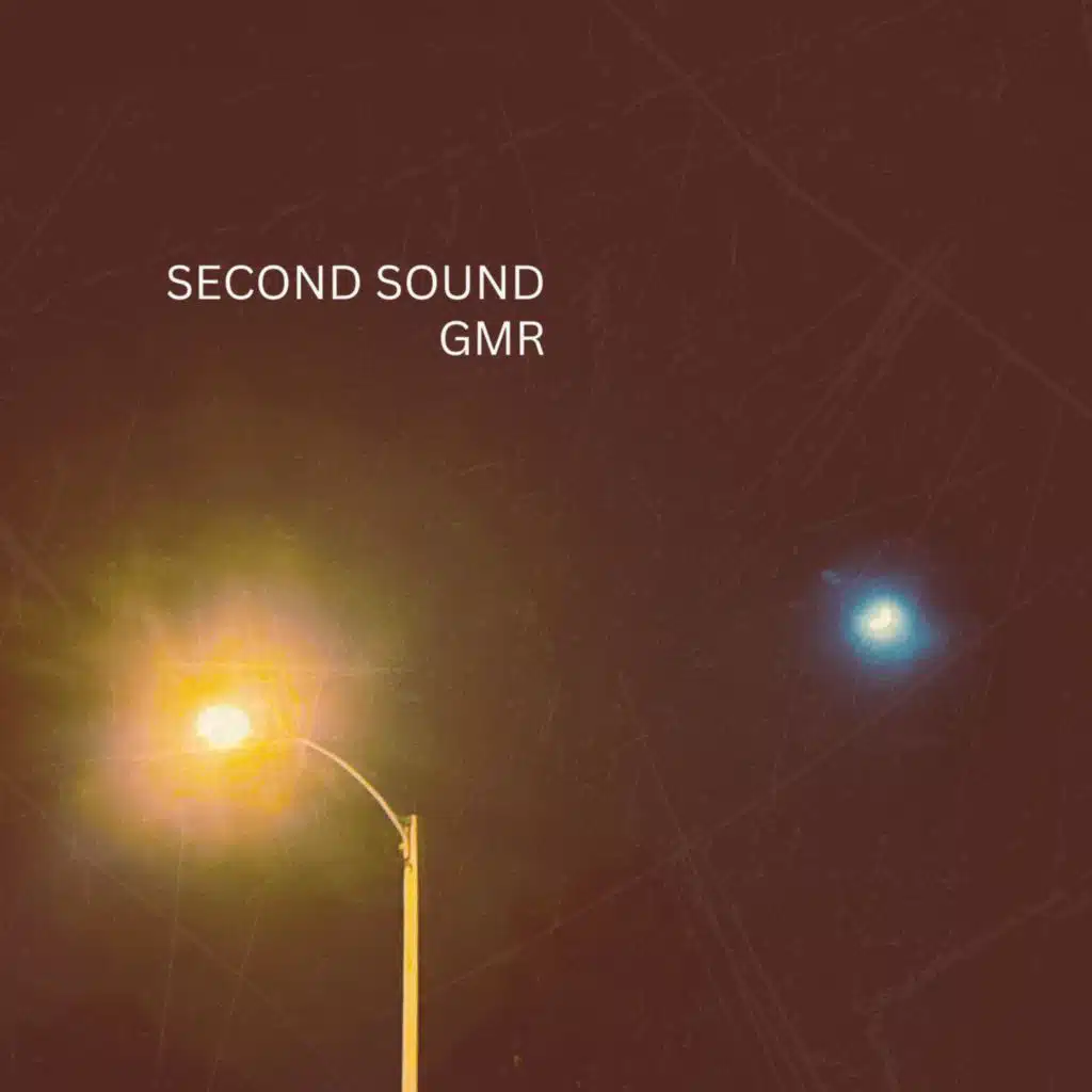 Second Sound