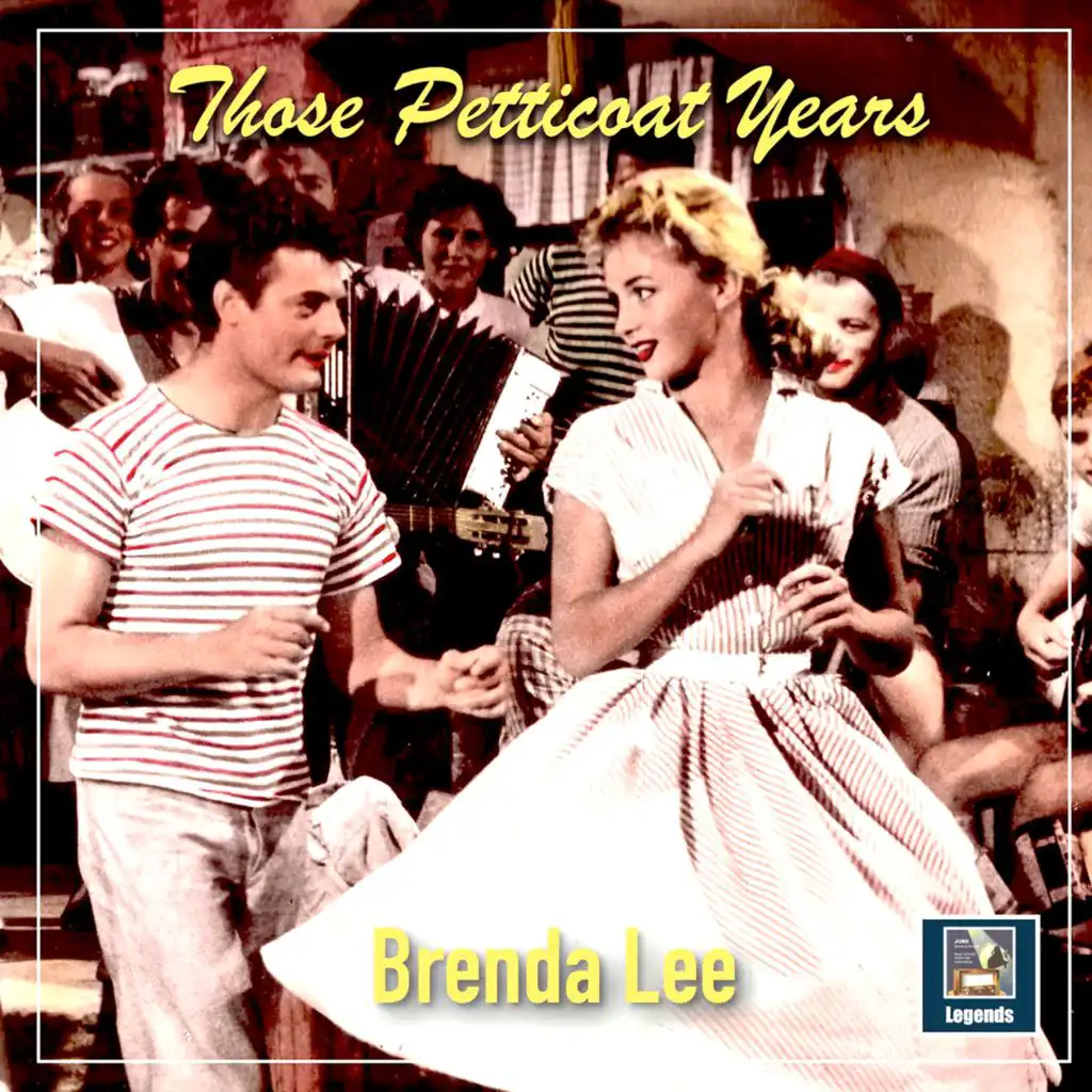 Brenda Lee