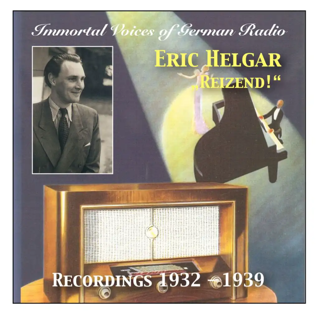 Eric Helgar