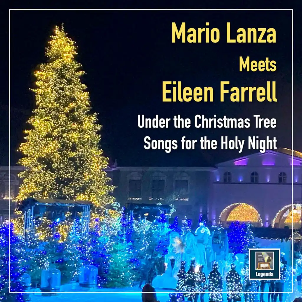 Under The Christmas Tree - Lanza meets Farrell