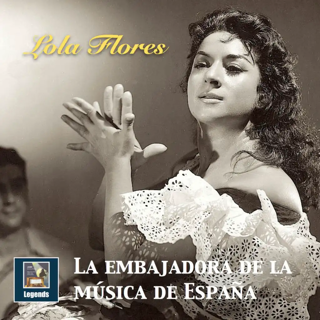 Embajadora de la música de España (Remastered 2018)