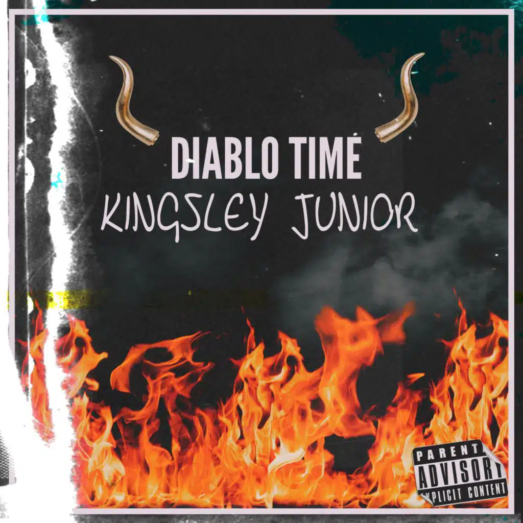 Diablo Time