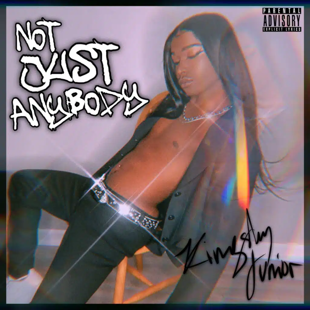 Another Level (Hey Baby)
