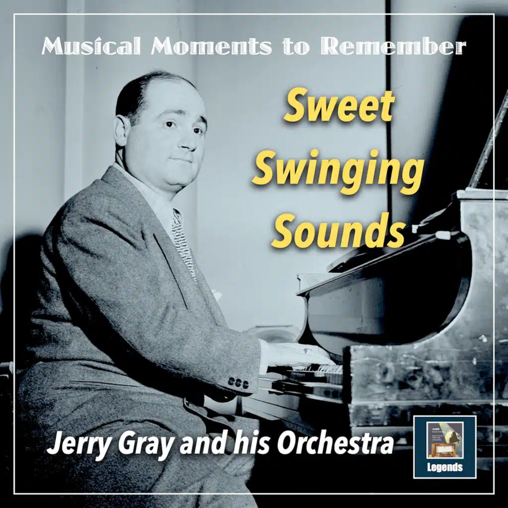Jerry Gray